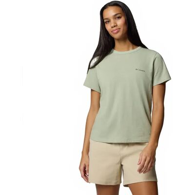 Columbia Camiseta De Manga Corta Sun Trek™ Ii Safari M Columbia Camiseta De Manga Corta Sun Trek™ Ii Safari M