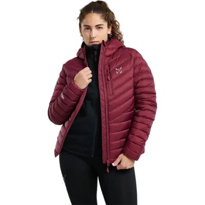 Altus Chaqueta Denali J30 Burdeaux M Altus Chaqueta Denali J30 Burdeaux M