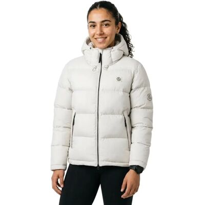 Ternua Chaqueta Balena 250 Vaporous Gray S Ternua Chaqueta Balena 250 Vaporous Gray S