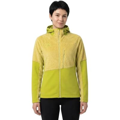 Ternua Chaqueta Lofter Canary Yellow L Ternua Chaqueta Lofter Canary Yellow L
