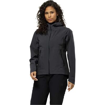 JACK WOLFSKIN Chaqueta Bike Commute Mono Jkt W JACK WOLFSKIN Chaqueta Bike Commute Mono Jkt W