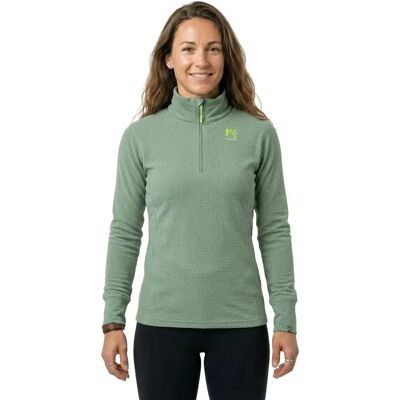 Karpos Pizzocco W Half Zip Chaqueta Azul - Chaqueta Karpos Pizzocco W Half Zip Chaqueta Azul - Chaqueta