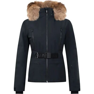 Tsunami Chaqueta Majestic Black XS Tsunami Chaqueta Majestic Black XS