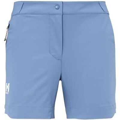 Millet Pantalones Cortos Ubic Stretch Coronet Blue 36 Millet Pantalones Cortos Ubic Stretch Coronet Blue 36