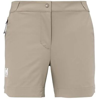 Millet Pantalones Cortos Ubic Stretch Dorite 34 Millet Pantalones Cortos Ubic Stretch Dorite 34