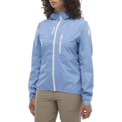 Millet Chaqueta Wanaka Light 2.5l Coronet Blue M Millet Chaqueta Wanaka Light 2.5l Coronet Blue M
