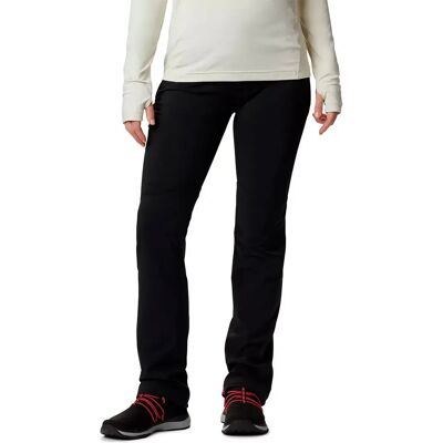 Columbia Pantalones Back Up Passo Alto Black 2 Columbia Pantalones Back Up Passo Alto Black 2