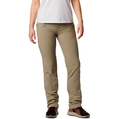 Columbia Pantalones Silver Ridge 2.0 Tusk 8 Columbia Pantalones Silver Ridge 2.0 Tusk 8