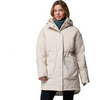 Columbia Parka Harmony Falls™ Dark Stone XL Columbia Parka Harmony Falls™ Dark Stone XL