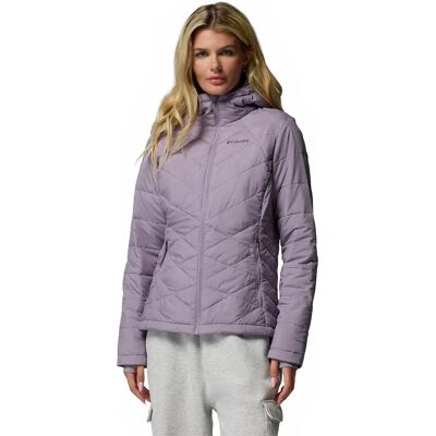 Columbia Chaqueta Heavenly™ Shale Purple S Columbia Chaqueta Heavenly™ Shale Purple S