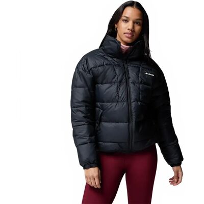 Columbia Chaqueta Pike Lake™ Black L Columbia Chaqueta Pike Lake™ Black L