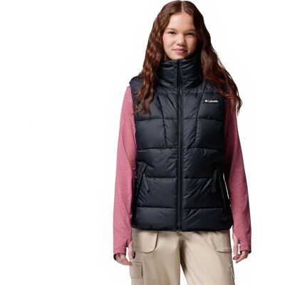 Columbia Chaleco Pike Lake™ Iii Black L Columbia Chaleco Pike Lake™ Iii Black L