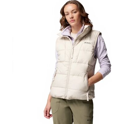 Columbia Chaleco Pike Lake™ Iii Dark Stone S Columbia Chaleco Pike Lake™ Iii Dark Stone S