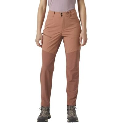 Pantalones de senderismo Helly Hansen Vika TUR - Beige - Mujer Pantalones de senderismo Helly Hansen Vika TUR - Beige - Mujer