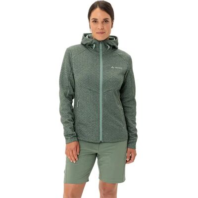 Vaude Skomer Hiking Hoody - Chaqueta Vaude Skomer Hiking Hoody - Chaqueta