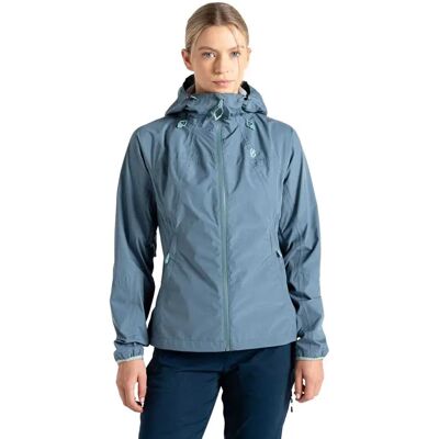Dare2b Chaqueta Torrek Breathe Easy Element Grey 42 Dare2b Chaqueta Torrek Breathe Easy Element Grey 42