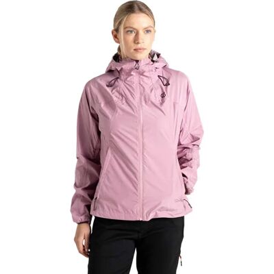 Dare2b Chaqueta Torrek Breathe Easy Lilas 42 Dare2b Chaqueta Torrek Breathe Easy Lilas 42