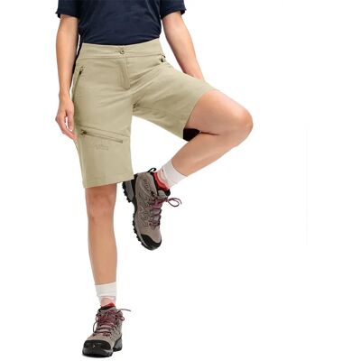 Maier Sports Inara Short Vario - Pantalones cortos de mujer, pantalones cortos de senderismo, pantalones outdoor Maier Sports Inara Short Vario - Pantalones cortos de mujer, pantalones cortos de senderismo, pantalones outdoor