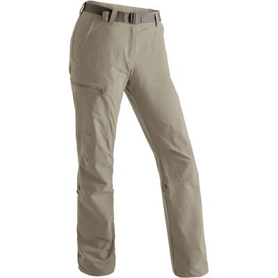 Maier Sports Pantalones Lulaka Feather Gray 5XL Maier Sports Pantalones Lulaka Feather Gray 5XL
