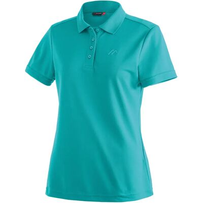 Maier Sports Ulrike Damen multicolor - Polo Camisa Maier Sports Ulrike Damen multicolor - Polo Camisa