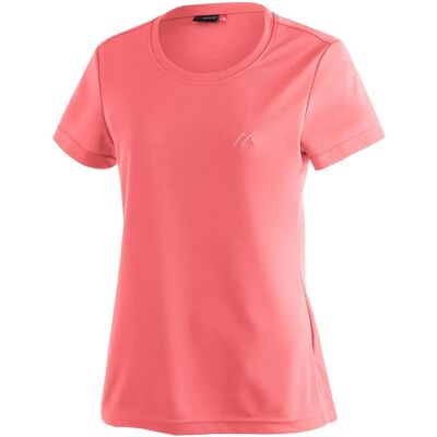 Maier Sports Waltraud Camisa Rosa - Ropa Deportiva Maier Sports Waltraud Camisa Rosa - Ropa Deportiva