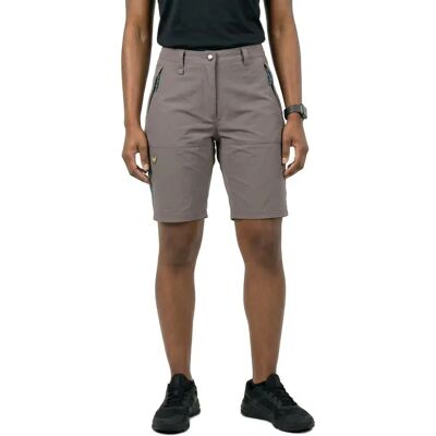 Trespass - Rueful B - Storm Grey - 12 - Shorts Trespass - Rueful B - Storm Grey - 12 - Shorts