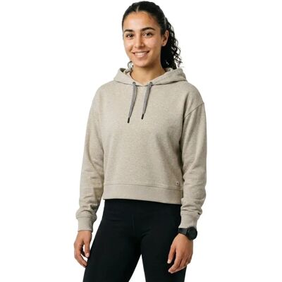 Black Diamond Sudadera Con Capucha Circuit Midlayer Moonstone XS Black Diamond Sudadera Con Capucha Circuit Midlayer Moonstone XS