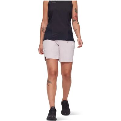 Mammut Aenergy Light Shorts - Softshell, Ligero, Resistente Mammut Aenergy Light Shorts - Softshell, Ligero, Resistente