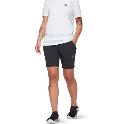 Mammut Hiking V Shorts Women - Ligero, Transpirable, UPF 50+ Mammut Hiking V Shorts Women - Ligero, Transpirable, UPF 50+