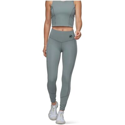 Mammut Leggings Massone para Mujeres - Ropa de Escalada y Entrenamiento Mammut Leggings Massone para Mujeres - Ropa de Escalada y Entrenamiento