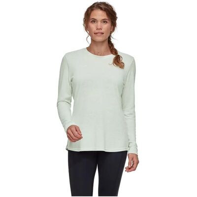 Mammut Massone Light Damen L - Camiseta de manga larga Mammut Massone Light Damen L - Camiseta de manga larga