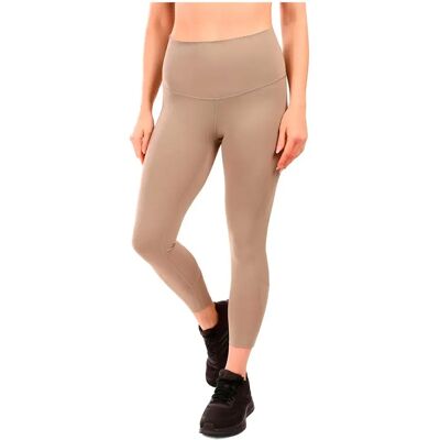 Kilpi RIVIAN-W Khaki - Leggings Kilpi RIVIAN-W Khaki - Leggings