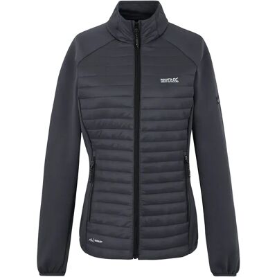 Regatta Chaqueta Clumber Seal Grey 40 Regatta Chaqueta Clumber Seal Grey 40