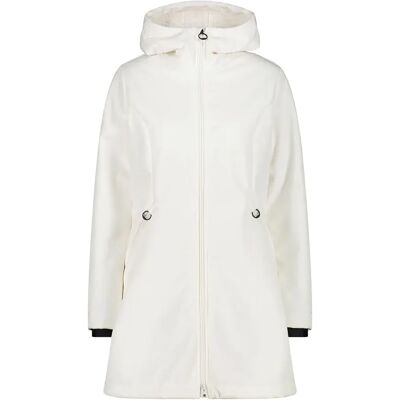 Cmp Chaqueta 35a3756 B.Co Gesso S Cmp Chaqueta 35a3756 B.Co Gesso S