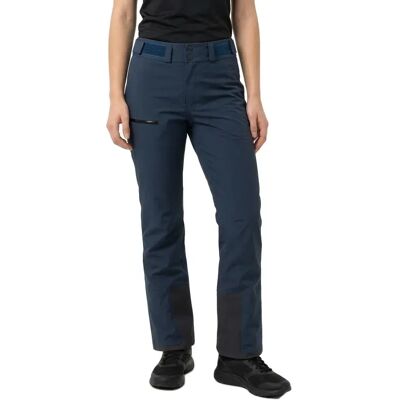 Haglofs Pantalones Alper Proof Tarn Blue S Haglofs Pantalones Alper Proof Tarn Blue S
