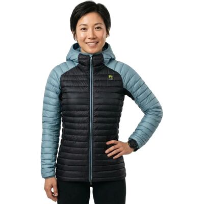 Karpos Chaqueta Alagna Down Black / Forget XL Karpos Chaqueta Alagna Down Black / Forget XL