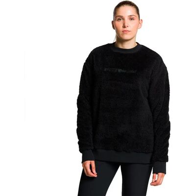 Trangoworld Sudadera Cocos Black L Trangoworld Sudadera Cocos Black L