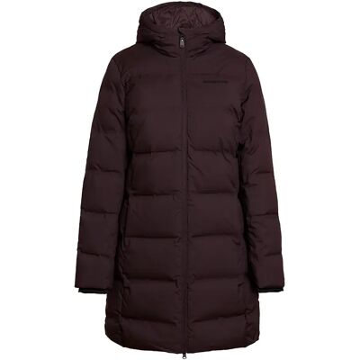 Trangoworld Parka Galway Brown 2XL Trangoworld Parka Galway Brown 2XL