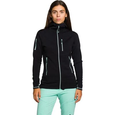 Trangoworld Chaqueta Trx2 Stretch Evo Black S Trangoworld Chaqueta Trx2 Stretch Evo Black S