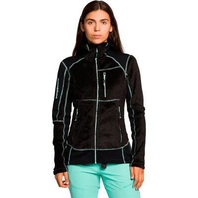 Trangoworld Chaqueta Trx2 Loft Evo Black M Trangoworld Chaqueta Trx2 Loft Evo Black M