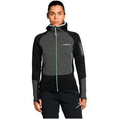 Trangoworld Chaqueta Vosges Black XL Trangoworld Chaqueta Vosges Black XL