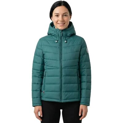 Ternua Chaqueta Balena 133 Deep Sea S Ternua Chaqueta Balena 133 Deep Sea S
