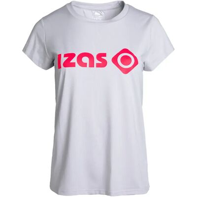 Izas Camiseta De Manga Corta Aestus V2 Lilac / Diva Pink 2XL Izas Camiseta De Manga Corta Aestus V2 Lilac / Diva Pink 2XL
