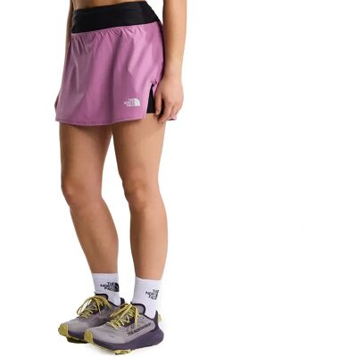 The North Face Falda Pantalón Flex Woven Hushed Lavender L The North Face Falda Pantalón Flex Woven Hushed Lavender L
