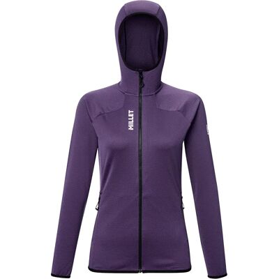 Millet Sudadera Con Capucha Lokka Iii Purple Velvet S Millet Sudadera Con Capucha Lokka Iii Purple Velvet S