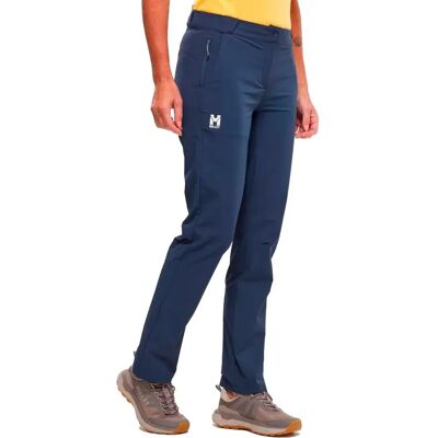 Millet Pantalones Ubic Stretch Saphir 40 Millet Pantalones Ubic Stretch Saphir 40
