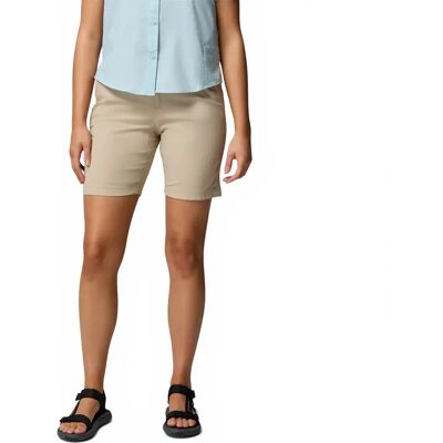 Columbia Pantalones Cortos Leslie Falls™ Ii Long Ancient Fossil 12 Columbia Pantalones Cortos Leslie Falls™ Ii Long Ancient Fossil 12