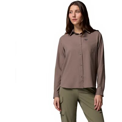 Columbia Camiseta De Manga Larga Silver Ridge™ Utility Ii Iron S Columbia Camiseta De Manga Larga Silver Ridge™ Utility Ii Iron S