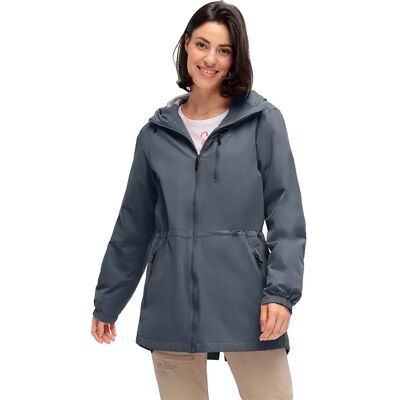 Maier Sports ArorA Loop W - Chaqueta impermeable para mujer Maier Sports ArorA Loop W - Chaqueta impermeable para mujer