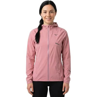 Mizuno Chaqueta Trail Wp 20k Rose Elegance M Mizuno Chaqueta Trail Wp 20k Rose Elegance M